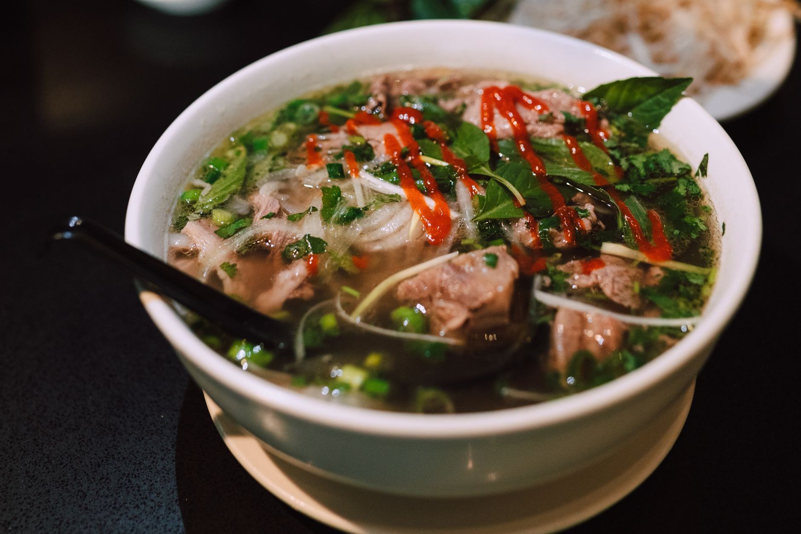 Restaurant Pho DO, cuisine Vietnamese à Montréal