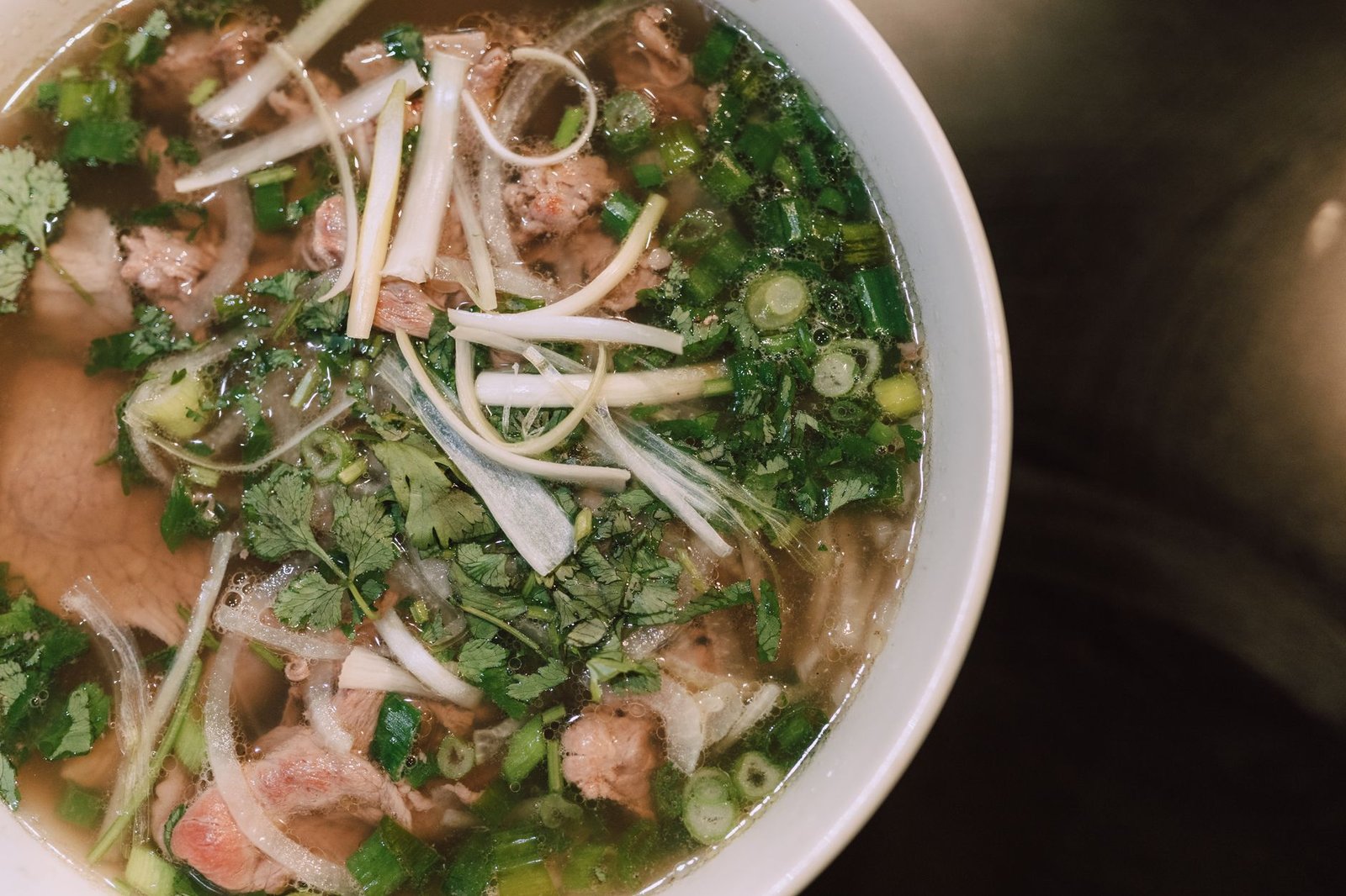 Restaurant Pho DO, cuisine Vietnamese à Montréal