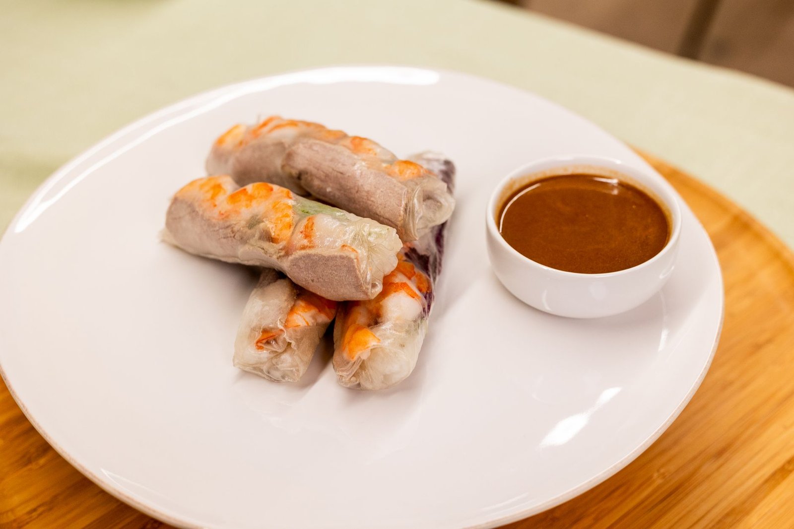 Restaurant Pho DO, cuisine Vietnamese à Montréal