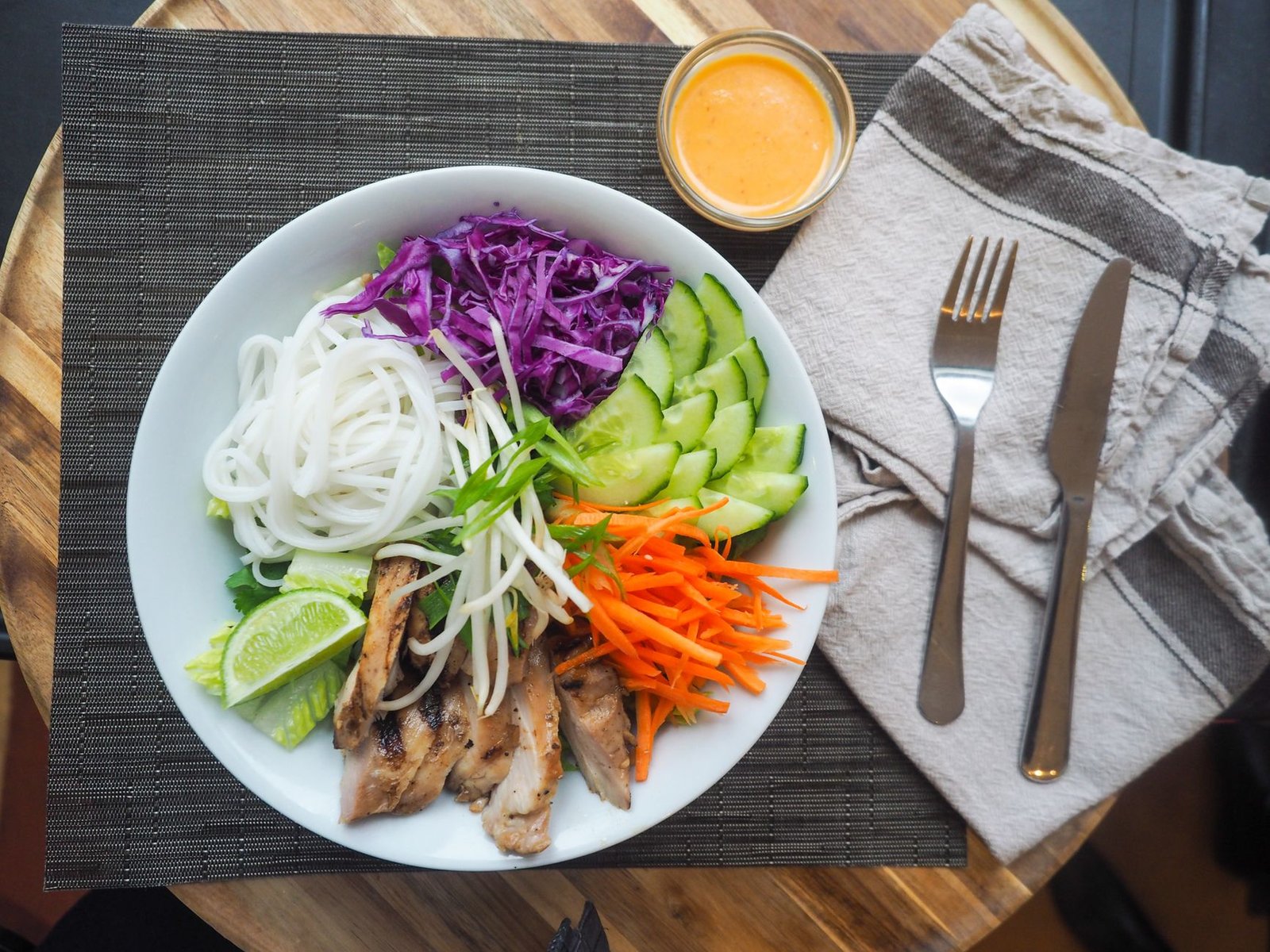 Restaurant Pho DO, cuisine Vietnamese à Montréal